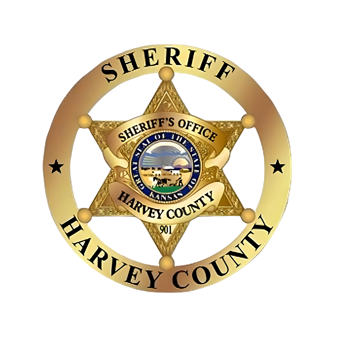 Sheriff's Office Harvey County